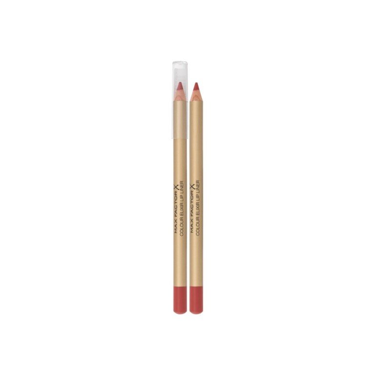 Max Factor Colour Elixir   0,78G 055 Red Poppy   For Woman (Lip Pencil)