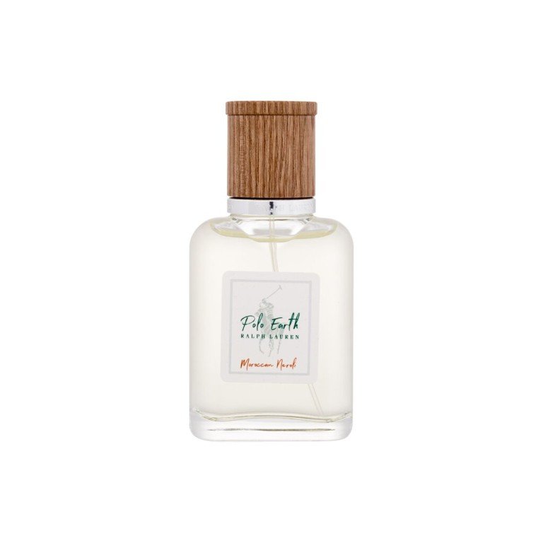 Ralph Lauren Polo Earth Moroccan Neroli 40Ml  Unisex  (Eau De Toilette)  