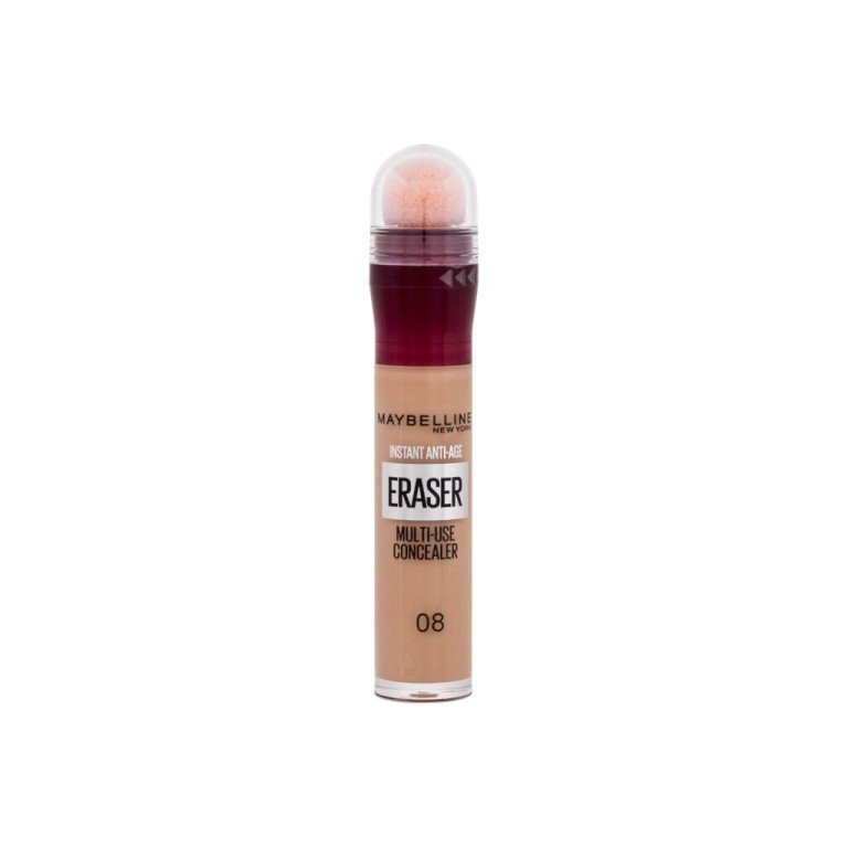 Maybelline Instant Anti-Age Eraser 6,8Ml 08 Buff For Woman (Corrector) Maybelline Instant Anti-Age Eraser 6,8Ml 08 Buff For Woman (Corrector)