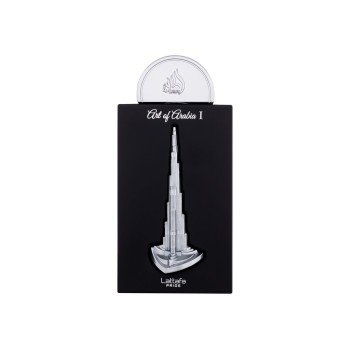 Lattafa Pride      100Ml Unisex (Eau De Parfum) Art Of Arabia I