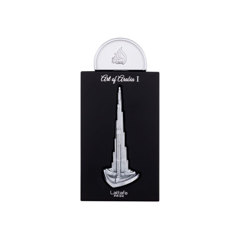 Lattafa Pride 100Ml Unisex (Eau De Parfum) Art Of Arabia I Lattafa Pride 100Ml Unisex (Eau De Parfum) Art Of Arabia I