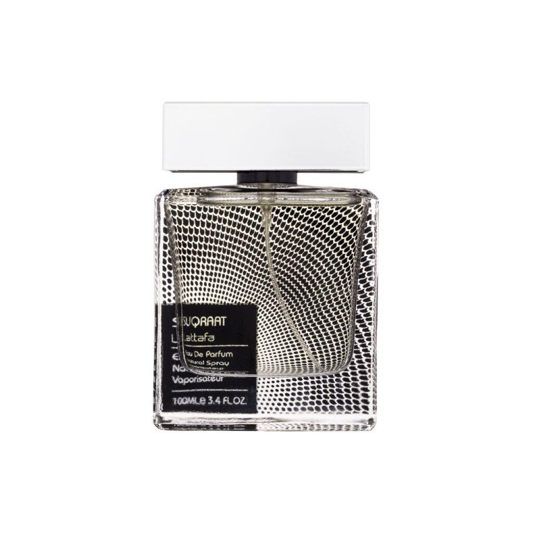 Lattafa Suqraat 100Ml For Man (Eau De Parfum) Lattafa Suqraat 100Ml For Man (Eau De Parfum)