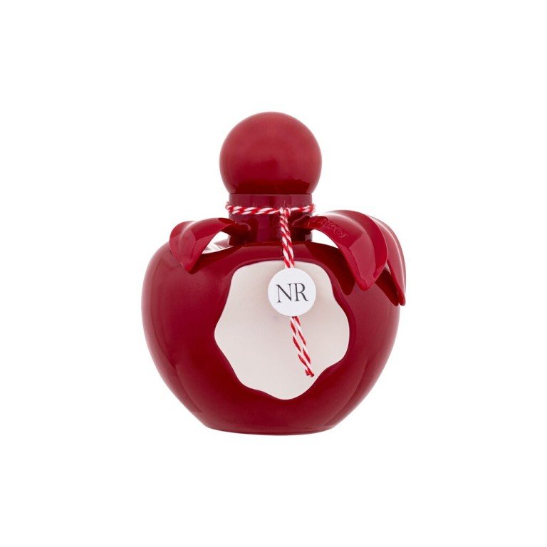 Nina Ricci Nina      50Ml For Woman (Eau De Toilette) Rouge