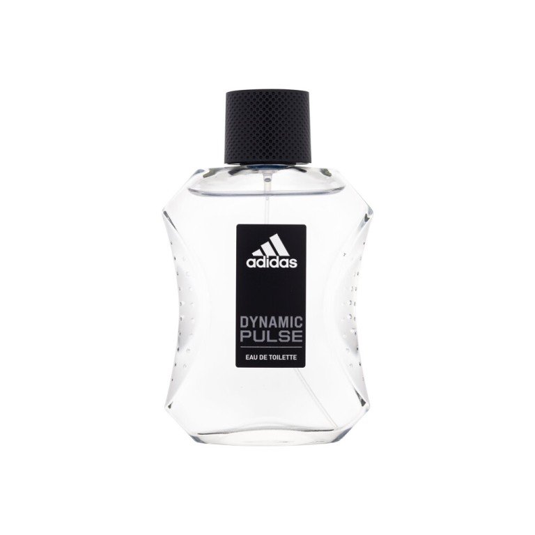 Adidas Dynamic Pulse  100Ml  For Man  (Eau De Toilette)  