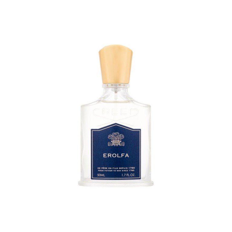 Creed Erolfa      50Ml For Man (Eau De Parfum)