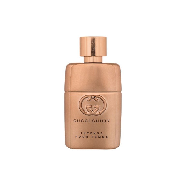 Gucci Guilty 30Ml For Woman (Eau De Parfum) Intense Gucci Guilty 30Ml For Woman (Eau De Parfum) Intense