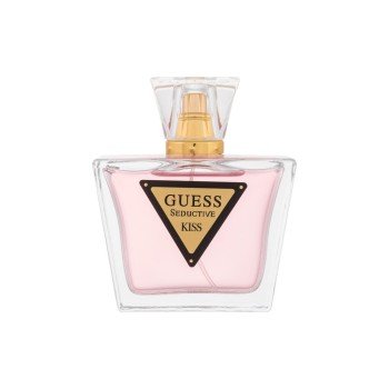 Guess Seductive Kiss  75Ml    For Woman (Eau De Toilette)