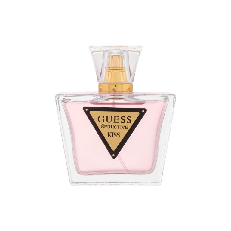 Guess Seductive Kiss 75Ml For Woman (Eau De Toilette) Guess Seductive Kiss 75Ml For Woman (Eau De Toilette)