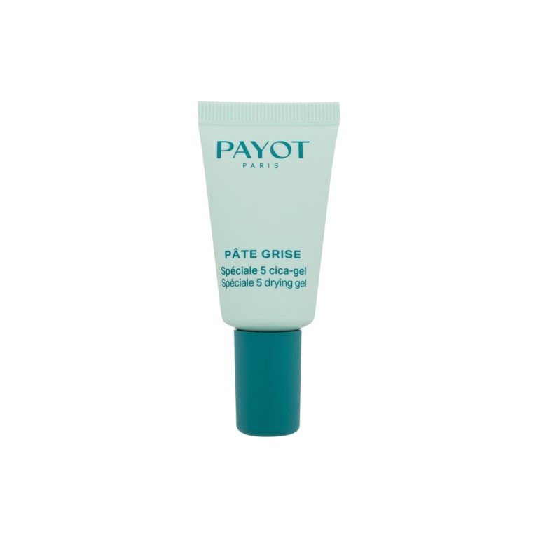 Payot Pate Grise      15Ml For Woman (Local Care) Spéciale 5 Drying Gel