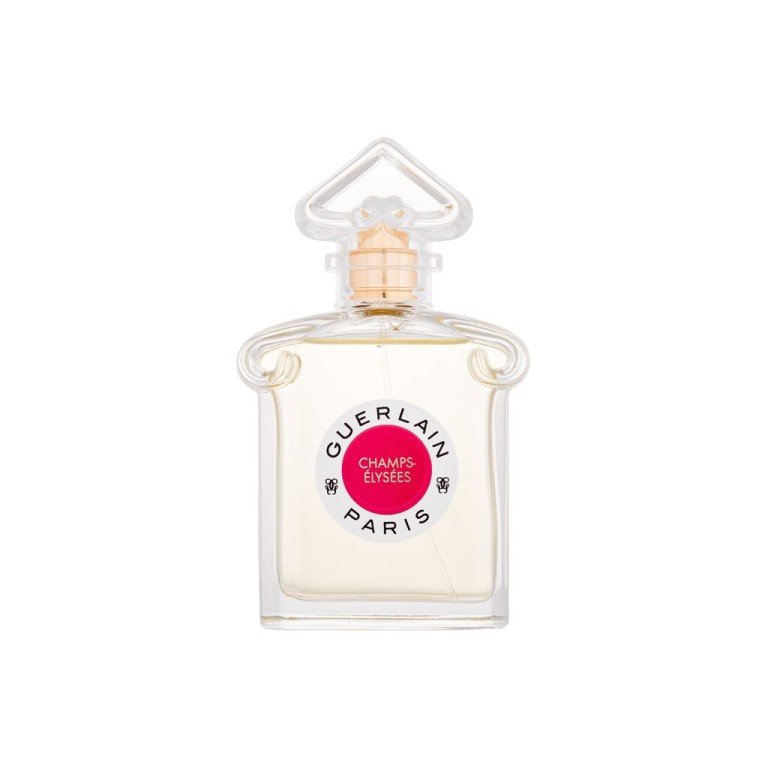 Guerlain Champs Élysées 75Ml For Woman (Eau De Toilette) Guerlain Champs Élysées 75Ml For Woman (Eau De Toilette)