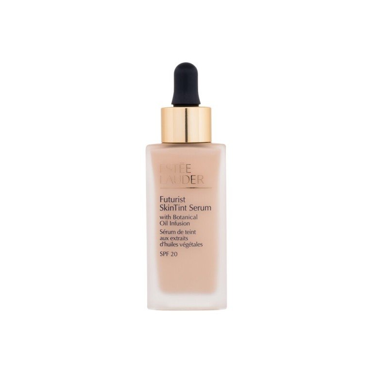Estee Lauder Futurist      30Ml For Woman (Makeup) Skintint Serum