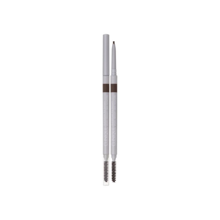 Clinique Quickliner For Brows 0,06G 04 Deep Brown For Woman (Eyebrow Pencil) Clinique Quickliner For Brows 0,06G 04 Deep Brown For Woman (Eyebrow Pencil)