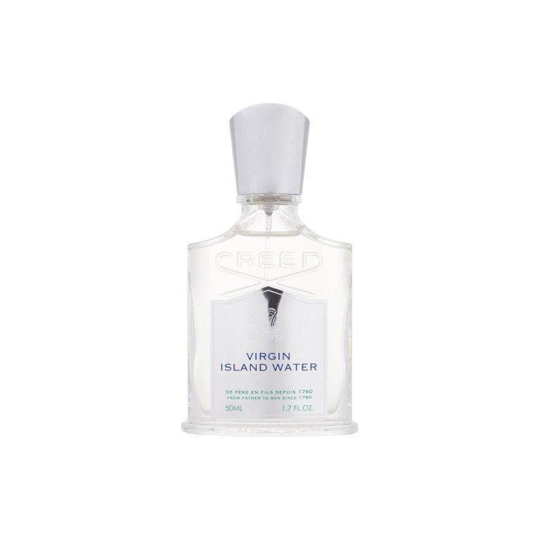 Creed Virgin Island Water 50Ml Unisex (Eau De Parfum) Creed Virgin Island Water 50Ml Unisex (Eau De Parfum)