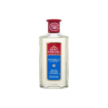 Mont St Michel Naturelle Classique  250Ml  Unisex  (Eau De Cologne)  