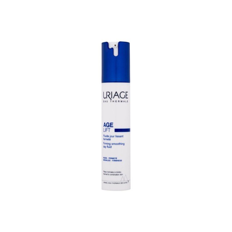Uriage Age Lift Firming Smoothing Day Fluid 40Ml  For Woman  (Day Cream)  