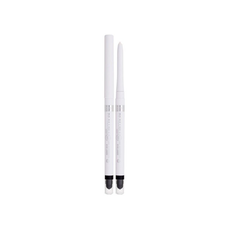 Loreal Paris Infaillible Grip 36H Gel Automatic Eye Liner 5G For Woman (Eye Pencil) 9 Polar White Loreal Paris Infaillible Grip 36H Gel Automatic Eye Liner 5G For Woman (Eye Pencil) 9 Polar White