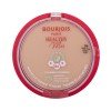 Bourjois Paris Healthy Mix Clean & Vegan Naturally Radiant Powder 10G For Woman (Powder) 04 Golden Beige Bourjois Paris Healthy Mix Clean & Vegan Naturally Radiant Powder 10G For Woman (Powder) 04 Golden Beige