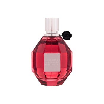 Viktor & Rolf Flowerbomb Ruby Orchid 100Ml  For Woman  (Eau De Parfum)  