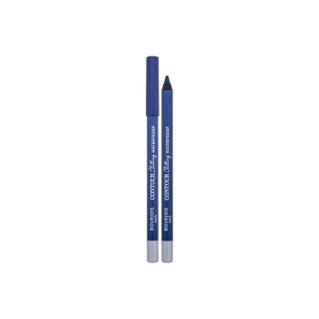Bourjois Paris Contour  24H    1,2G For Woman (Eye Pencil) Clubbing Waterproof