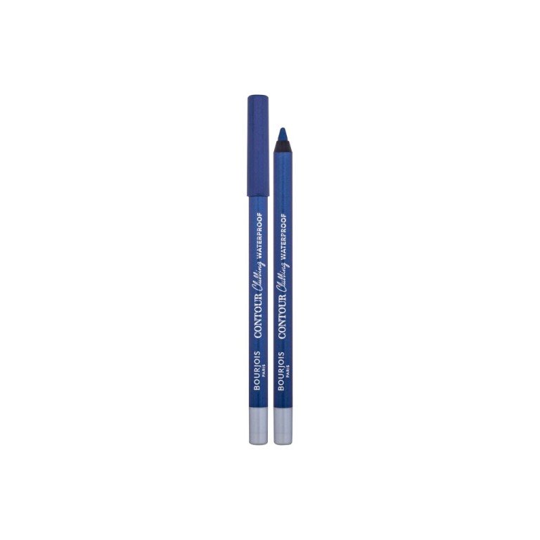 Bourjois Paris Contour 24H 1,2G For Woman (Eye Pencil) Clubbing Waterproof Bourjois Paris Contour 24H 1,2G For Woman (Eye Pencil) Clubbing Waterproof