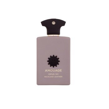 Amouage The Library Collection Opus      100Ml Unisex (Eau De Parfum) Vii Reckless Leather