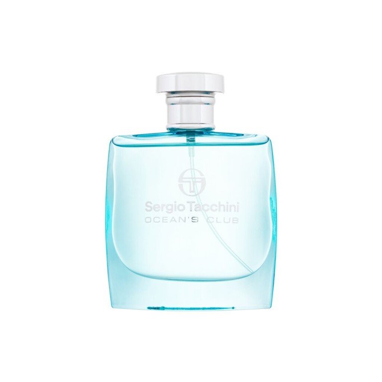 Sergio Tacchini Ocean´S Club   100Ml    For Man (Eau De Toilette)
