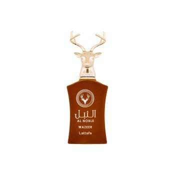 Lattafa Al Noble      100Ml Unisex (Eau De Parfum) Wazeer
