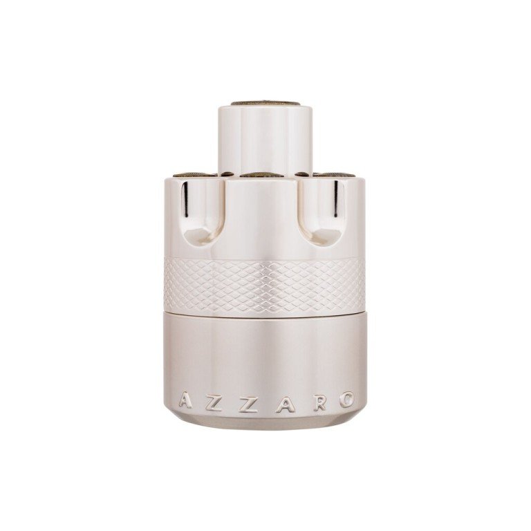 Azzaro Wanted  50Ml  For Man  (Eau De Parfum)  
