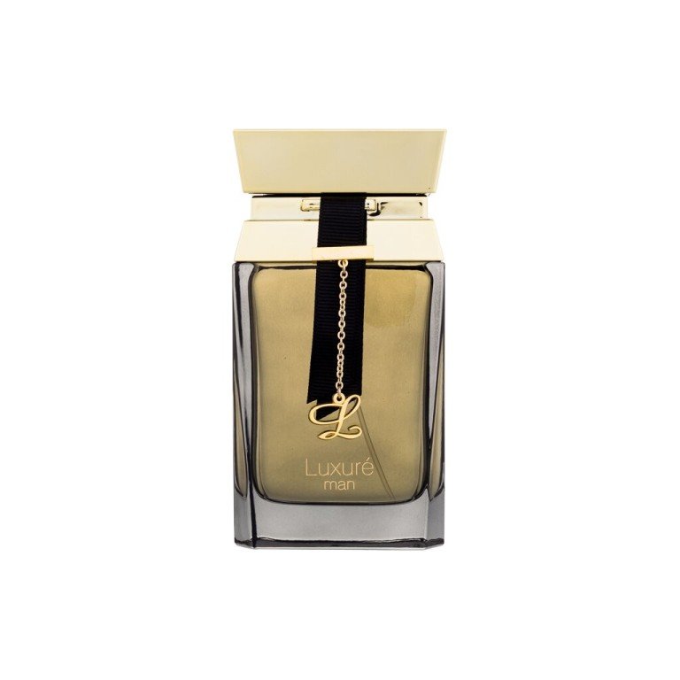 Rave Luxuré Man 100Ml For Man (Eau De Parfum) Rave Luxuré Man 100Ml For Man (Eau De Parfum)