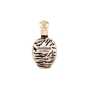Roberto Cavalli Sweet Ferocious      75Ml For Woman (Eau De Parfum)