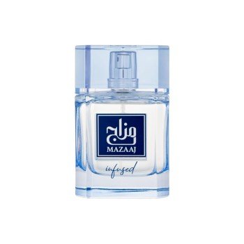 Zimaya Mazaaj      100Ml For Man (Eau De Parfum) Infused