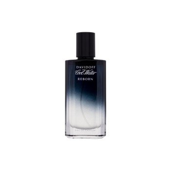 Davidoff Cool Water      50Ml For Man (Eau De Parfum) Reborn