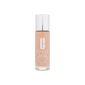 Clinique Beyond Perfecting      30Ml For Woman (Makeup) Foundation + Concealer