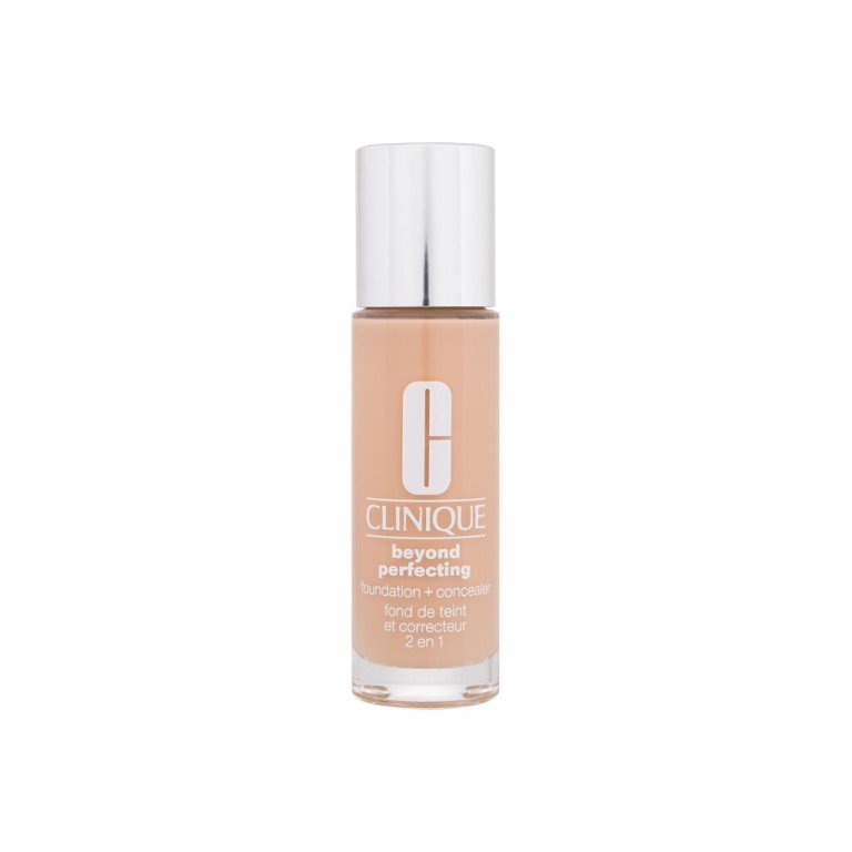 Clinique Beyond Perfecting      30Ml For Woman (Makeup) Foundation + Concealer