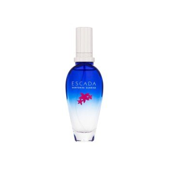 Escada Santorini Sunrise  50Ml  For Woman  (Eau De Toilette)  