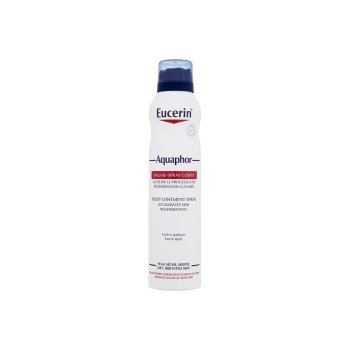 Eucerin Aquaphor      250Ml For Woman (Body Cream) Body Oinment Spray