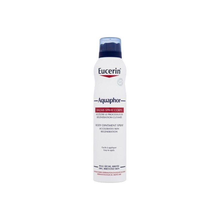 Eucerin Aquaphor 250Ml For Woman (Body Cream) Body Oinment Spray Eucerin Aquaphor 250Ml For Woman (Body Cream) Body Oinment Spray