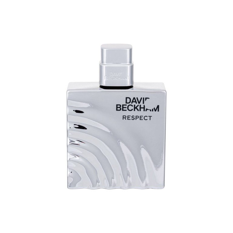 David Beckham Respect 90Ml For Man (Eau De Toilette) David Beckham Respect 90Ml For Man (Eau De Toilette)