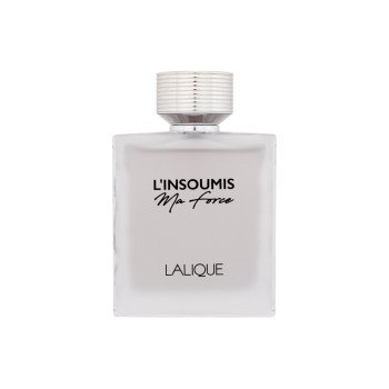 Lalique L´Insoumis Ma Force 100Ml  For Man  (Eau De Toilette)  
