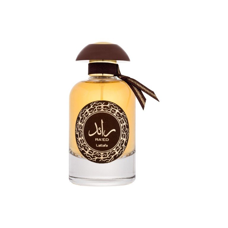 Lattafa Ra'Ed 100Ml Unisex (Eau De Parfum) Oud Lattafa Ra'Ed 100Ml Unisex (Eau De Parfum) Oud