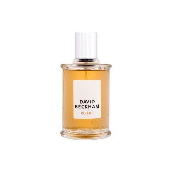 David Beckham Classic  50Ml  For Man  (Eau De Toilette)  