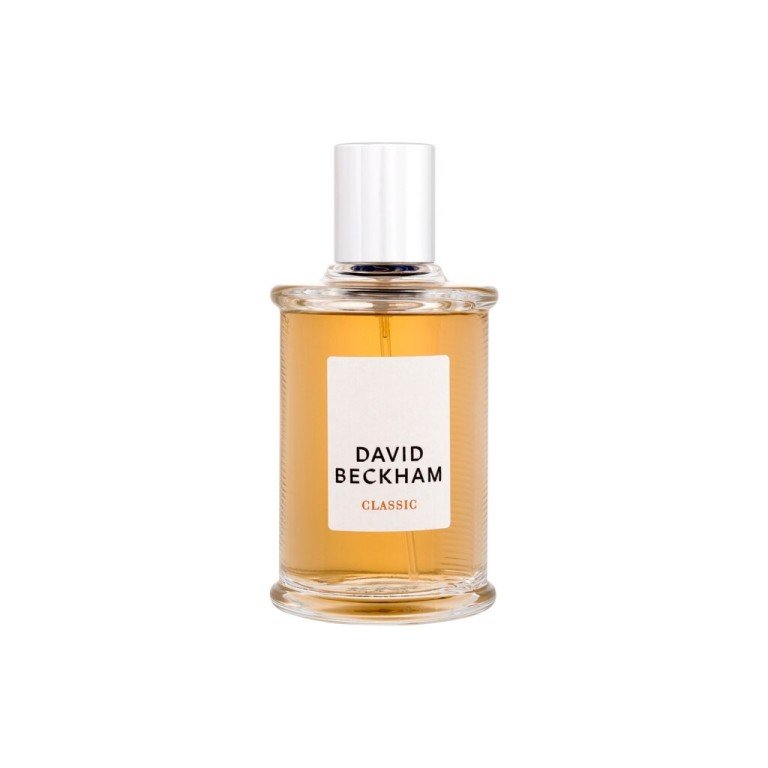 David Beckham Classic 50Ml For Man (Eau De Toilette) David Beckham Classic 50Ml For Man (Eau De Toilette)