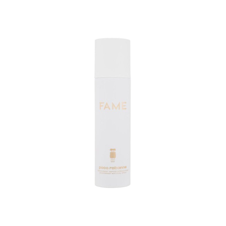 Paco Rabanne Fame 150Ml For Woman (Deodorant) Paco Rabanne Fame 150Ml For Woman (Deodorant)