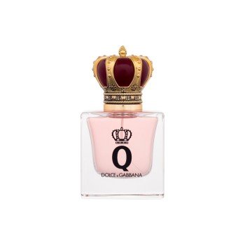 Dolce & Gabbana Q      30Ml For Woman (Eau De Parfum)
