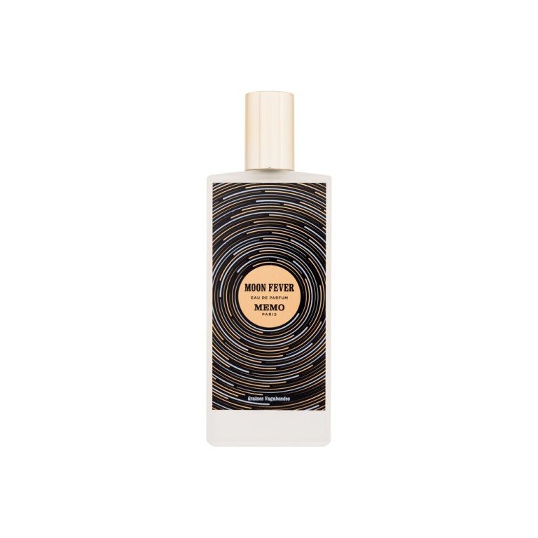 Memo Paris Graines Vagabondes 75Ml Unisex (Eau De Parfum) Moon Fever Memo Paris Graines Vagabondes 75Ml Unisex (Eau De Parfum) Moon Fever