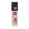 Maybelline Fit Me!  30Ml  For Woman  (Makeup) SPF18 110 Porcelain