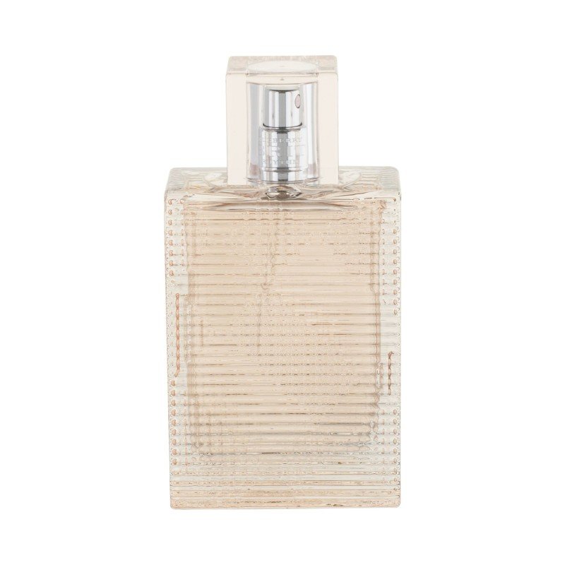 Burberry Brit For Her 50Ml       For Women 