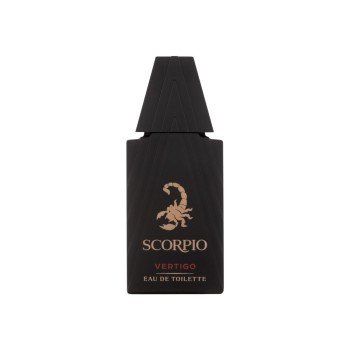 Scorpio Vertigo   75Ml    For Man (Eau De Toilette)