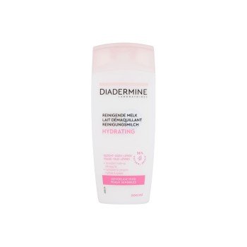 Diadermine Hydrating      200Ml For Woman (Cleansing Milk) Cleansing Milk