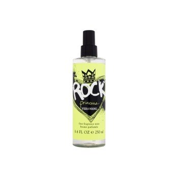 Vera Wang Rock Princess      250Ml For Woman (Body Spray)